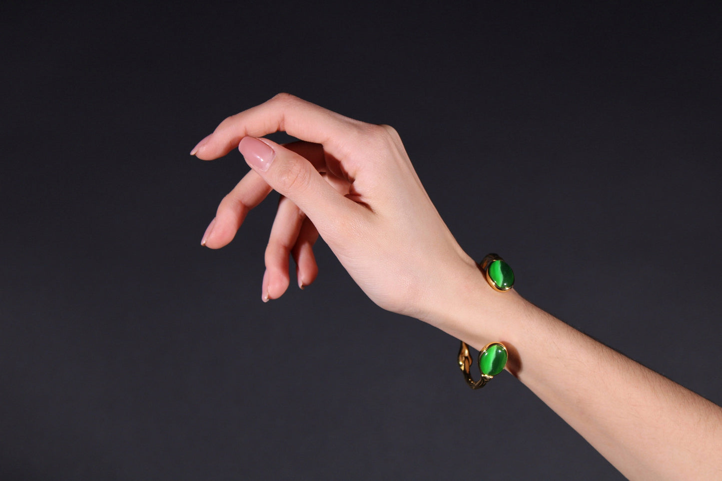 Brazalete vintage