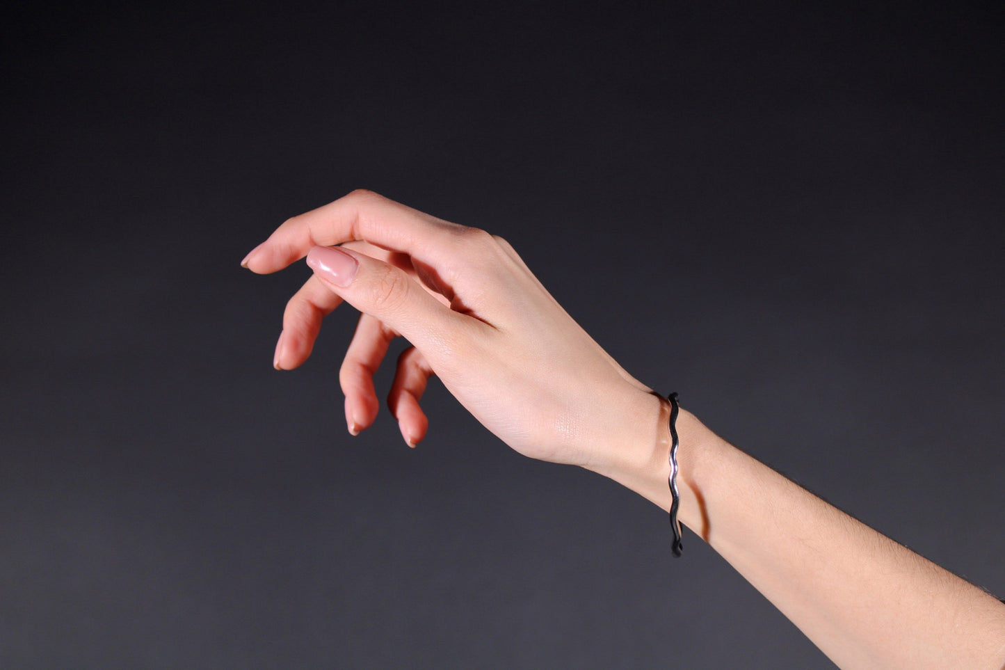 Brazalete Wavy