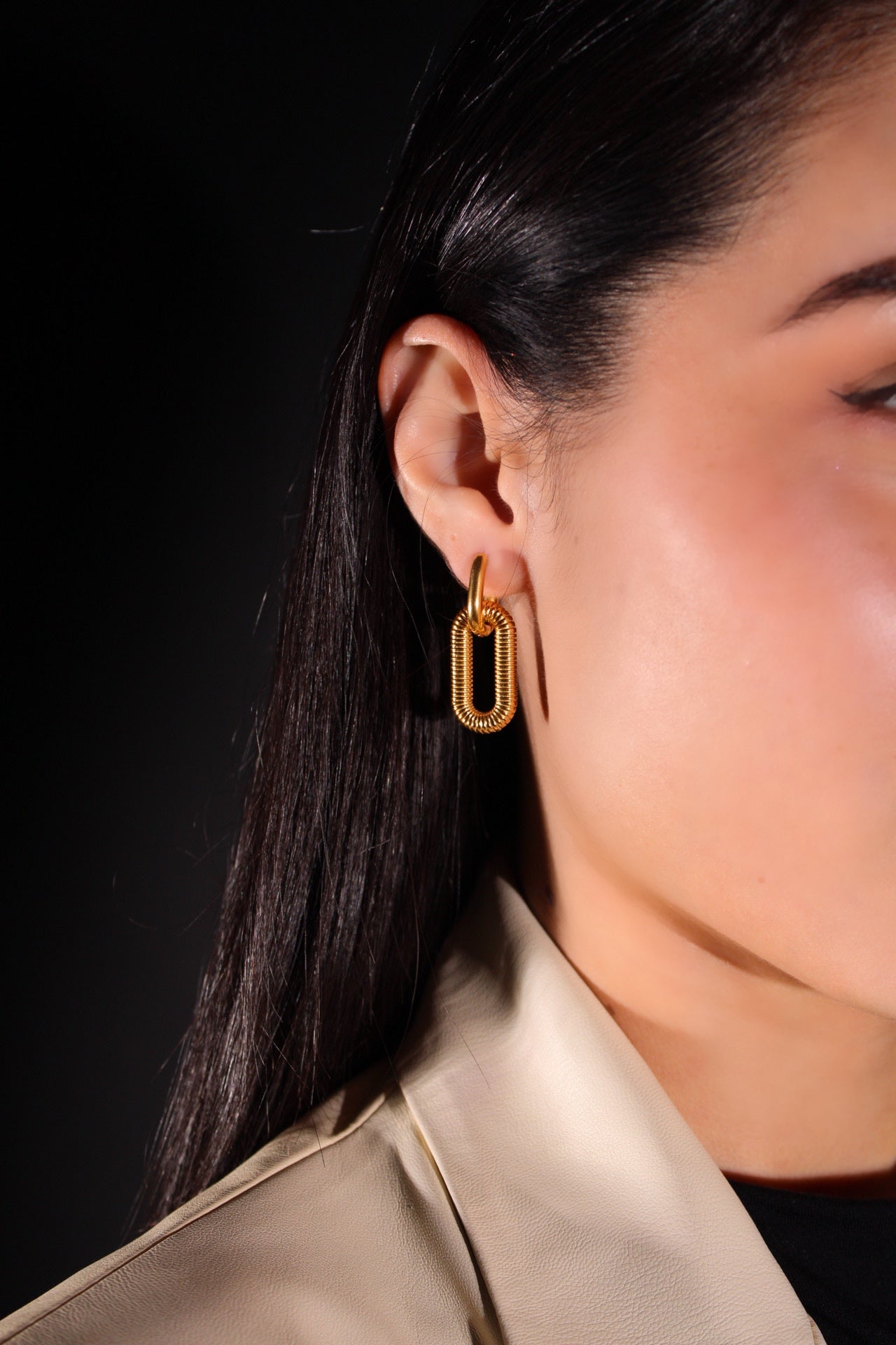 Aretes Lock