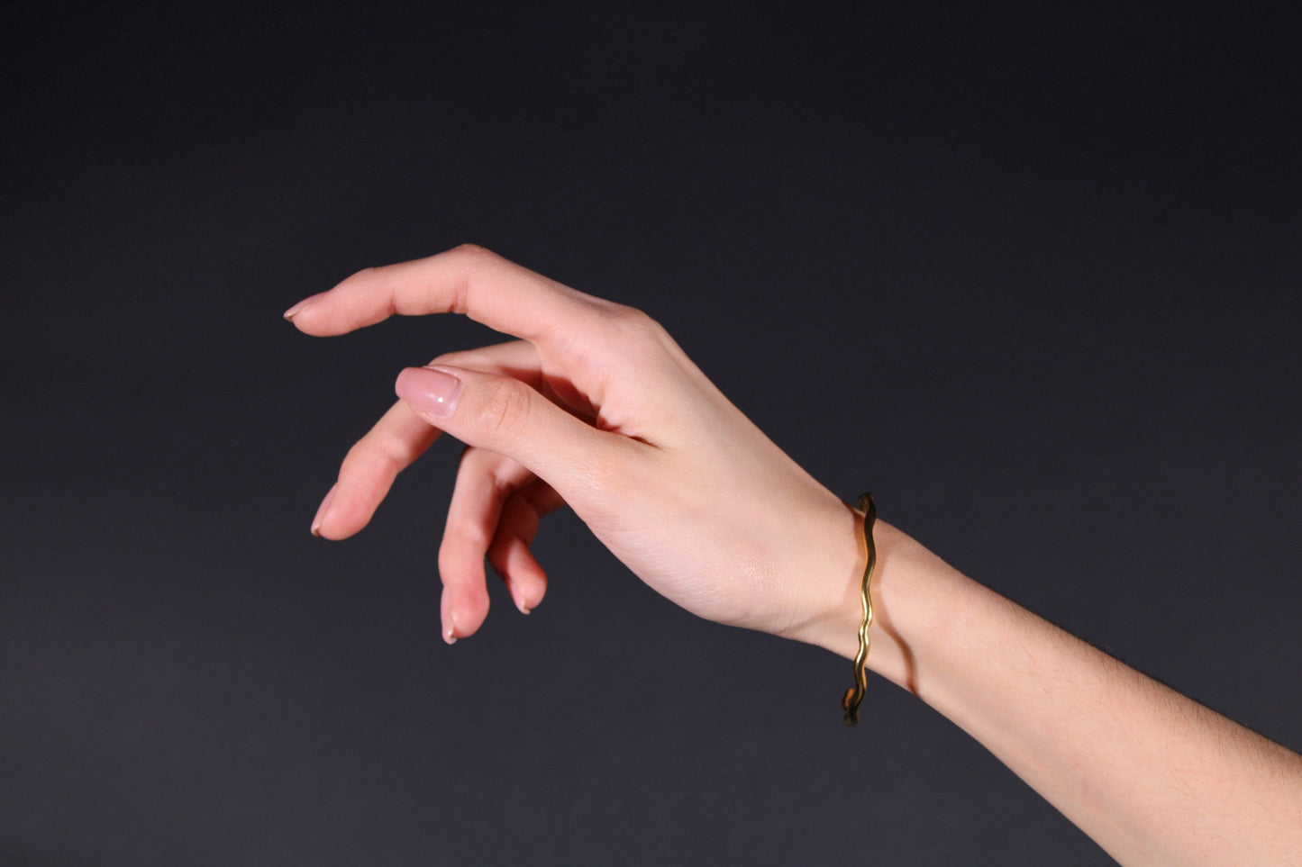Brazalete Wavy