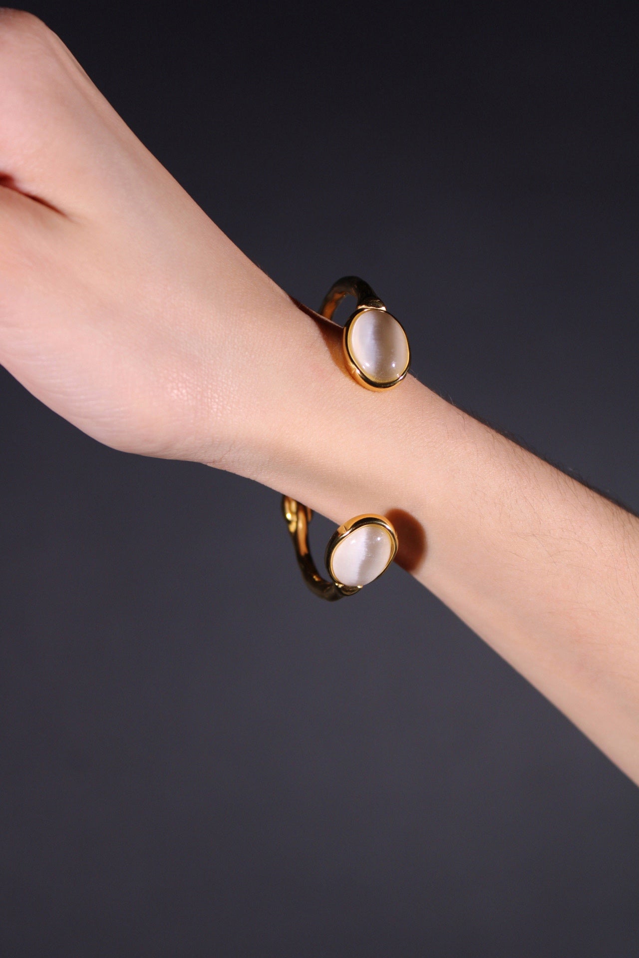 Brazalete vintage