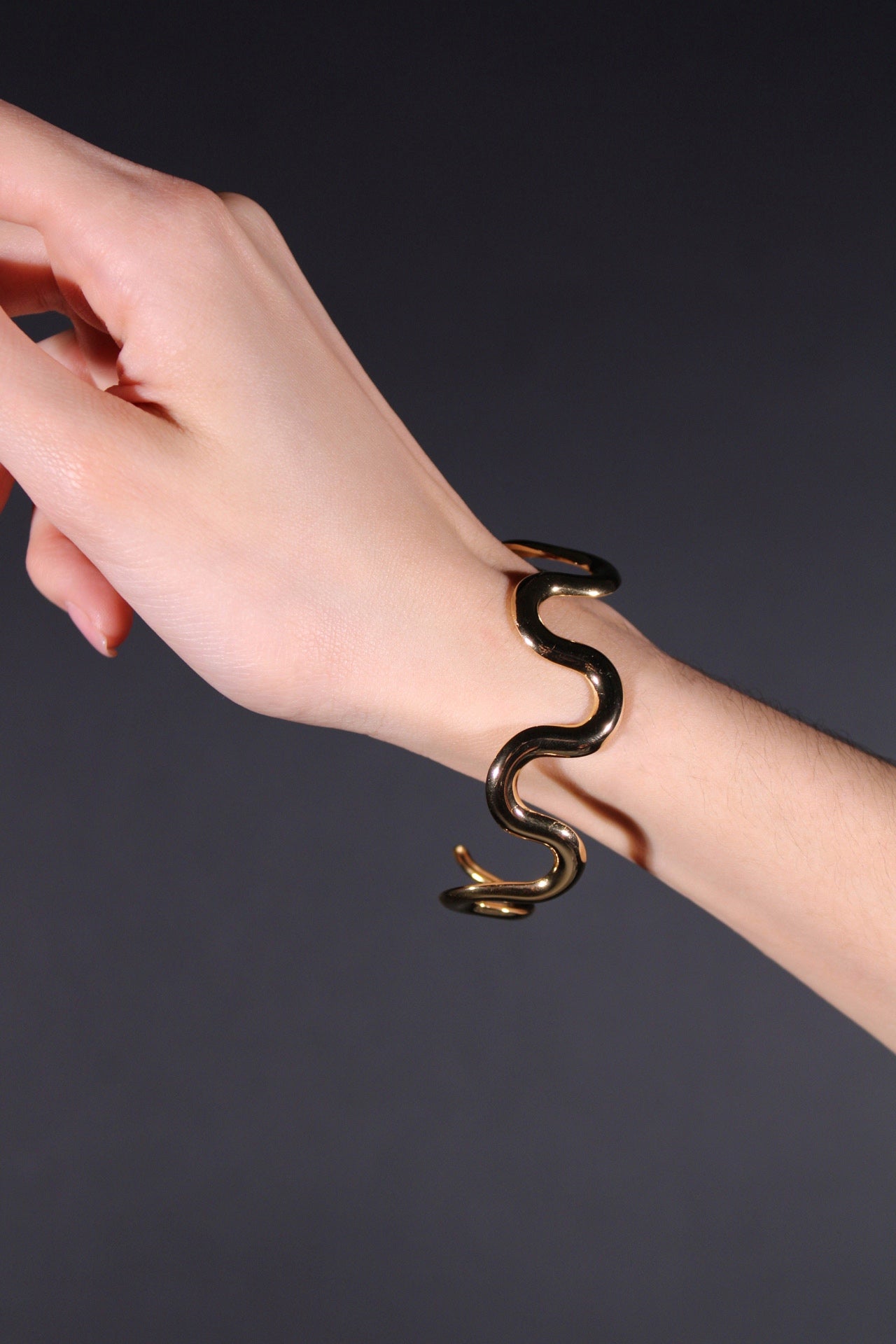 Brazalete Ondas