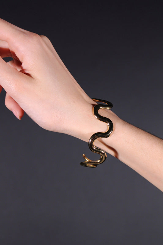 Brazalete Ondas