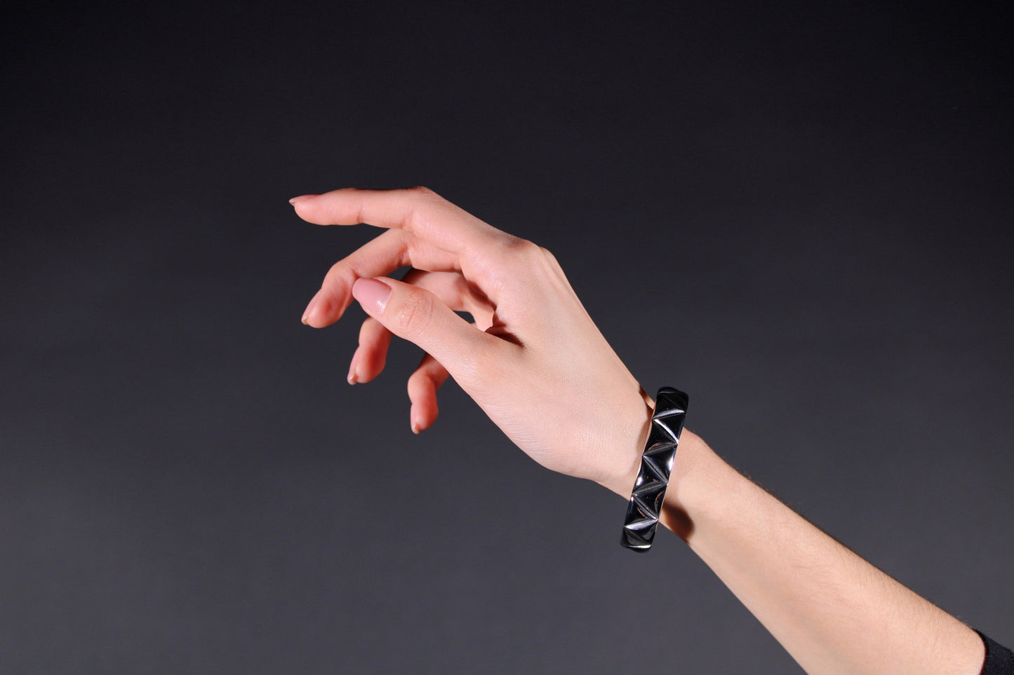 Brazalete Triangulo
