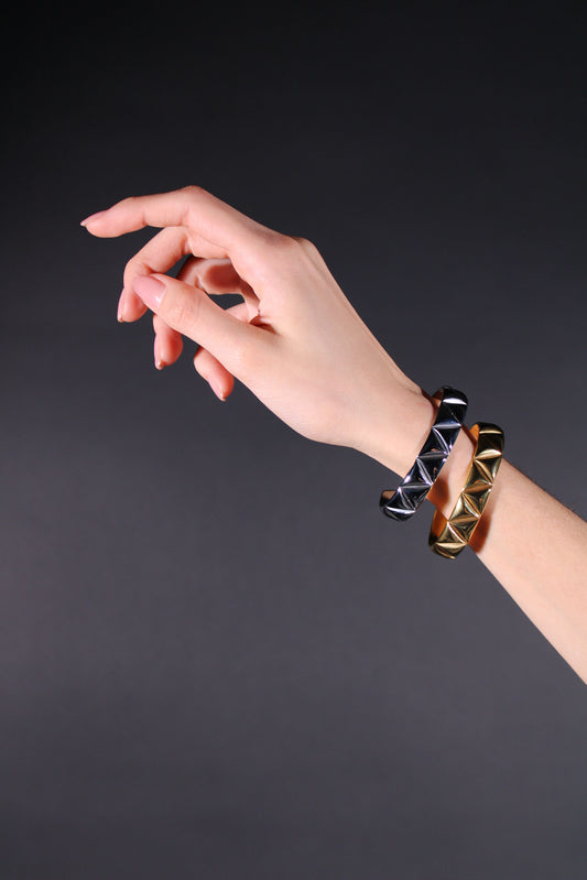 Brazalete Triangulo