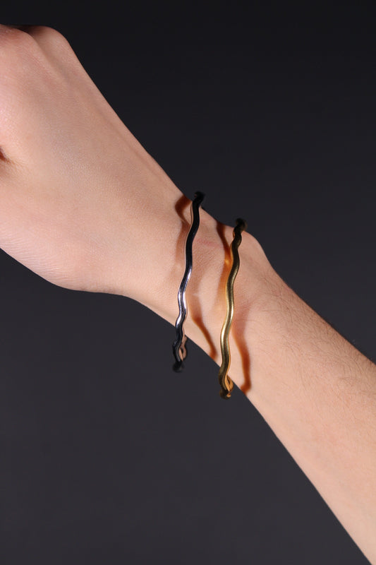 Brazalete Wavy