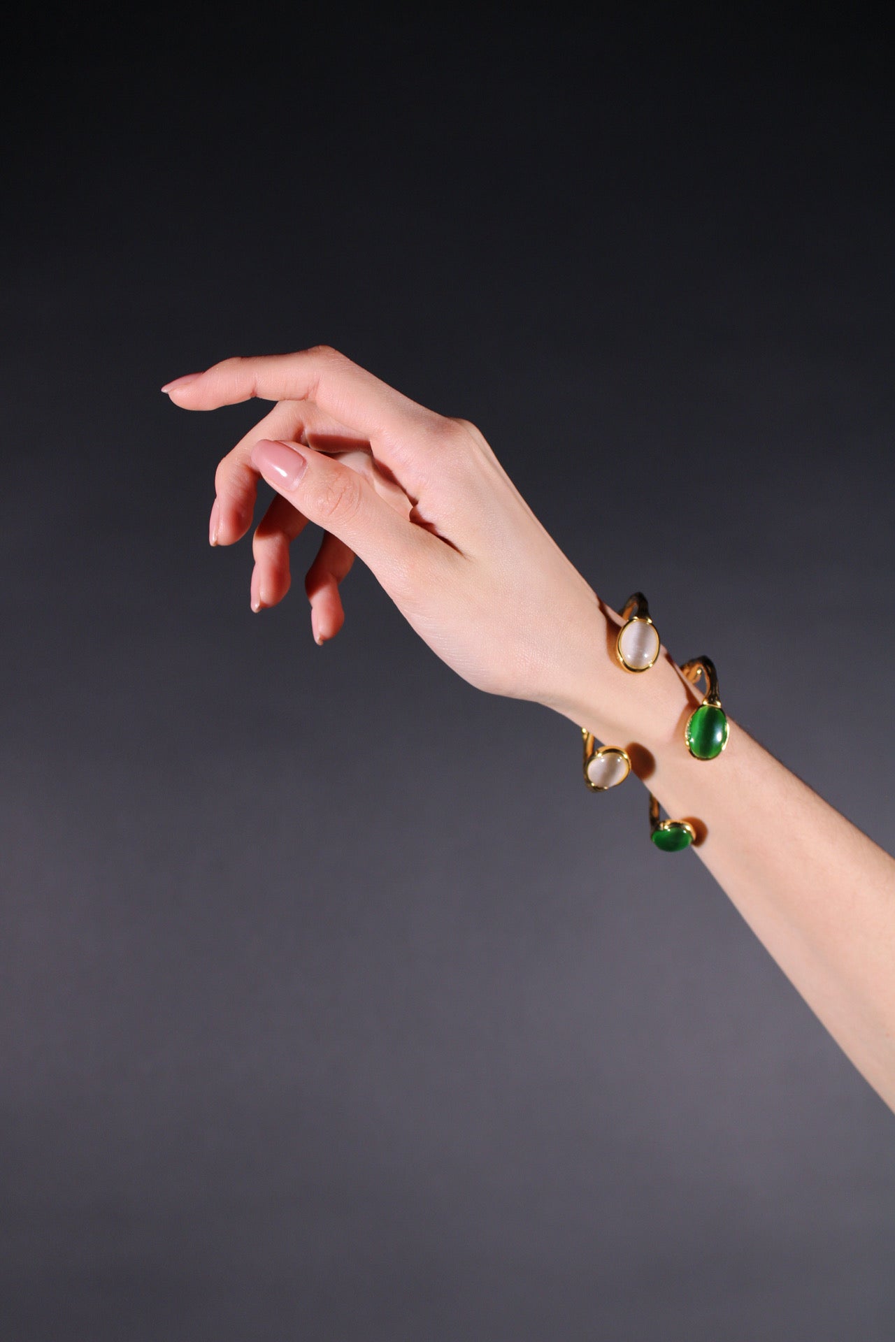 Brazalete vintage